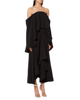 Acler Presley maxi dress